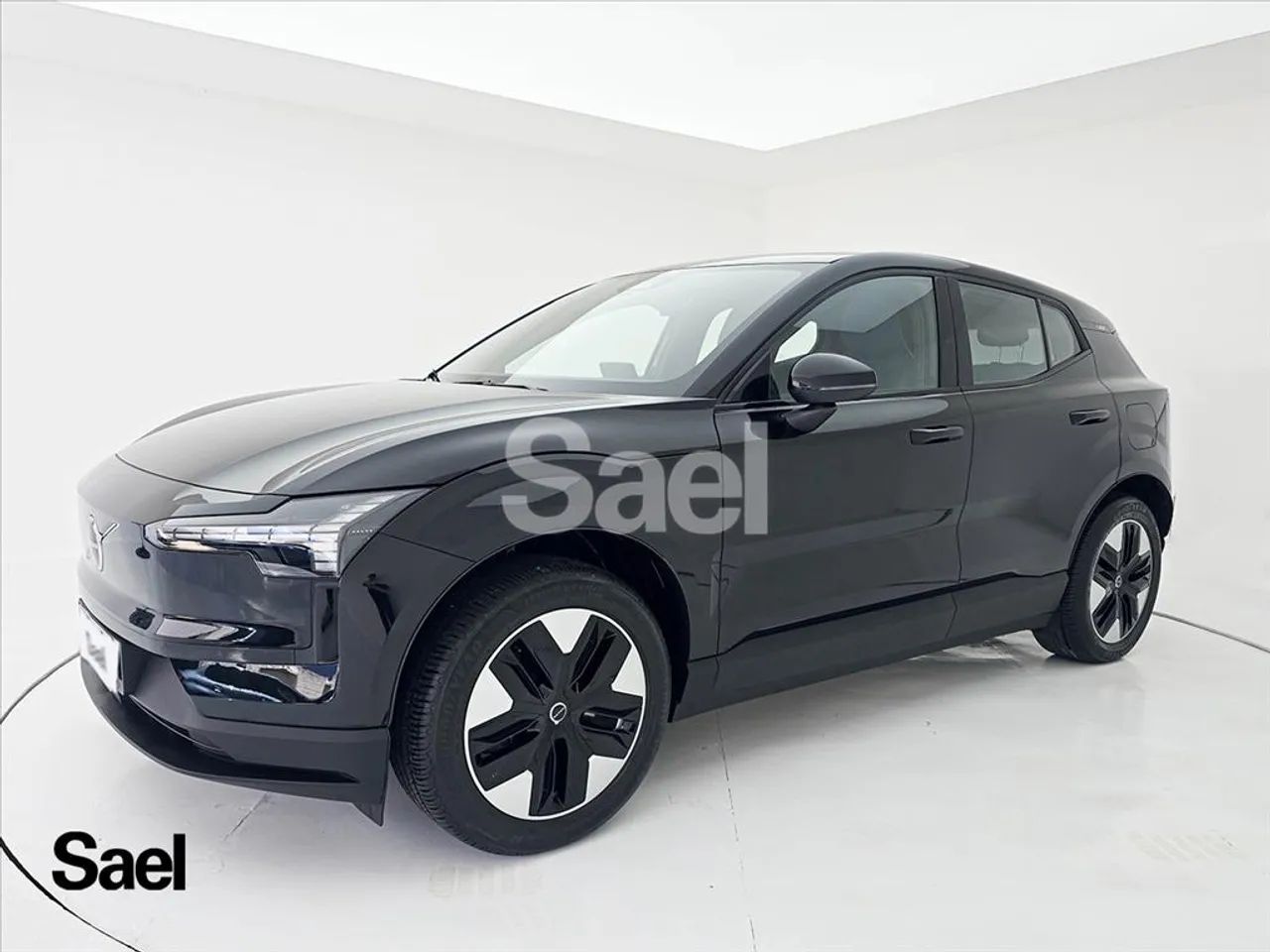 Volvo EX30 E40 Core (elétrico) 2025 - Foto 3