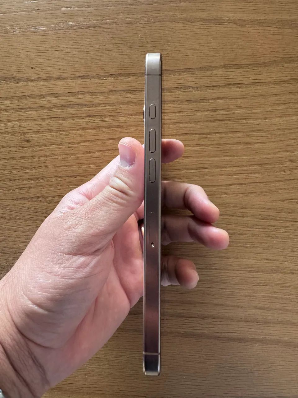iPhone Pro Max 16 512Gb - Foto 4