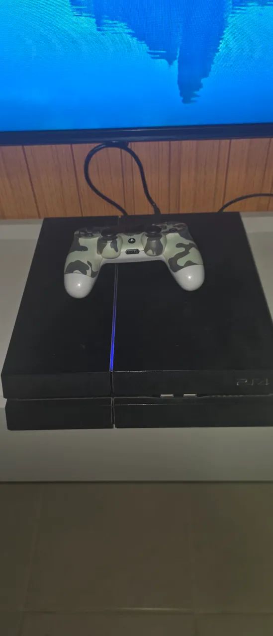 PlayStation 4 - Foto 3