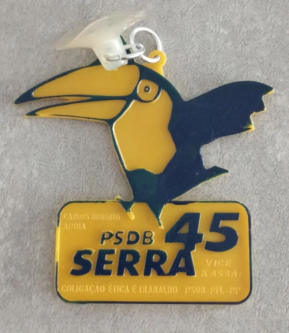 Serra 45