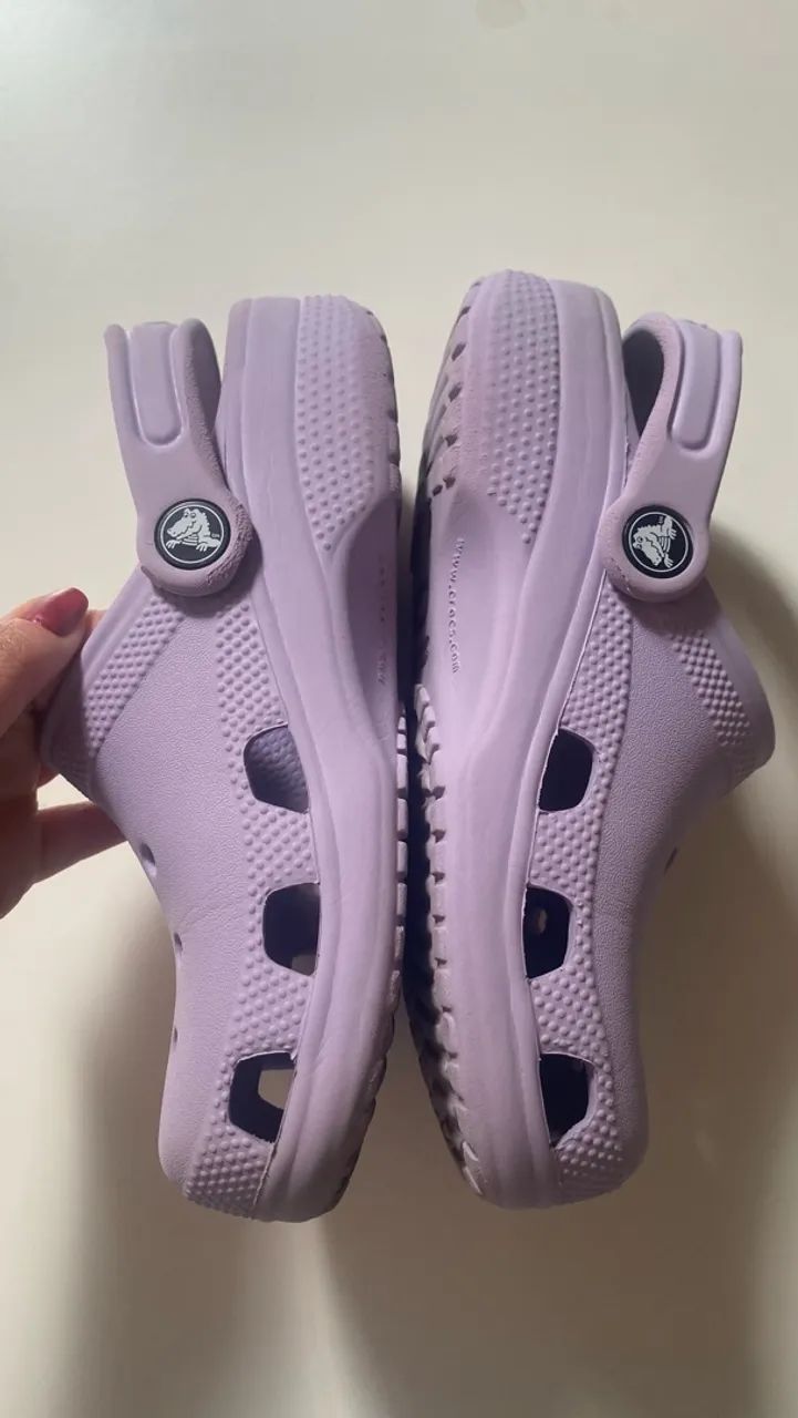 Crocs original TAM J1 - Foto 3