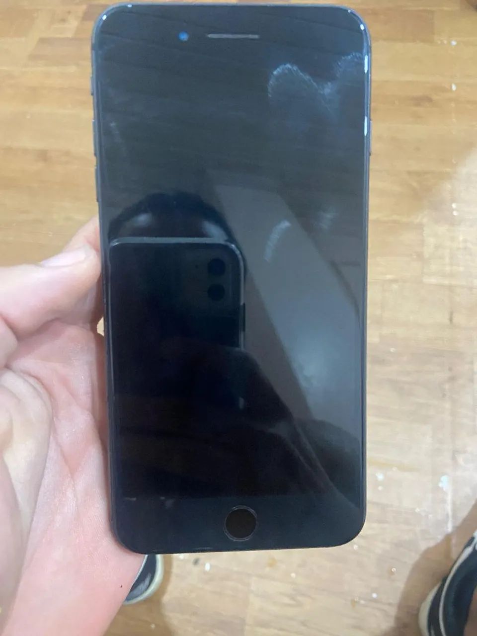 Iphone 8 Plus (TODO ORIGINAL)  - Foto 5