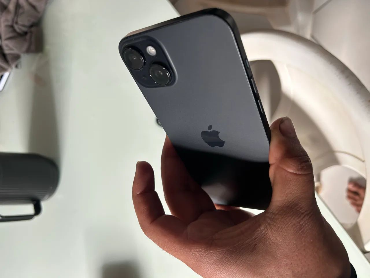 IPHONE 15 plus  - Foto 5