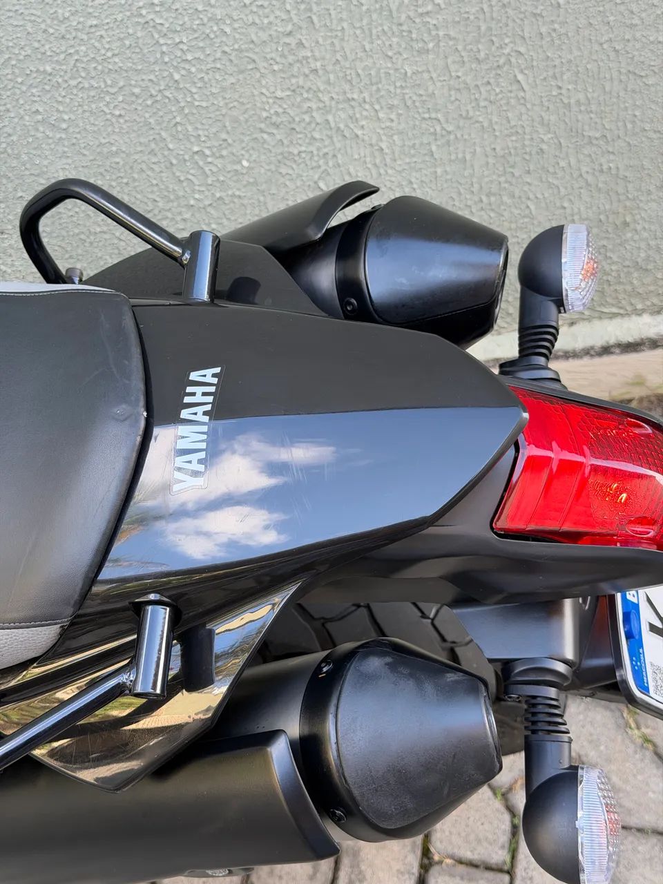 XT 660 R - Foto 5
