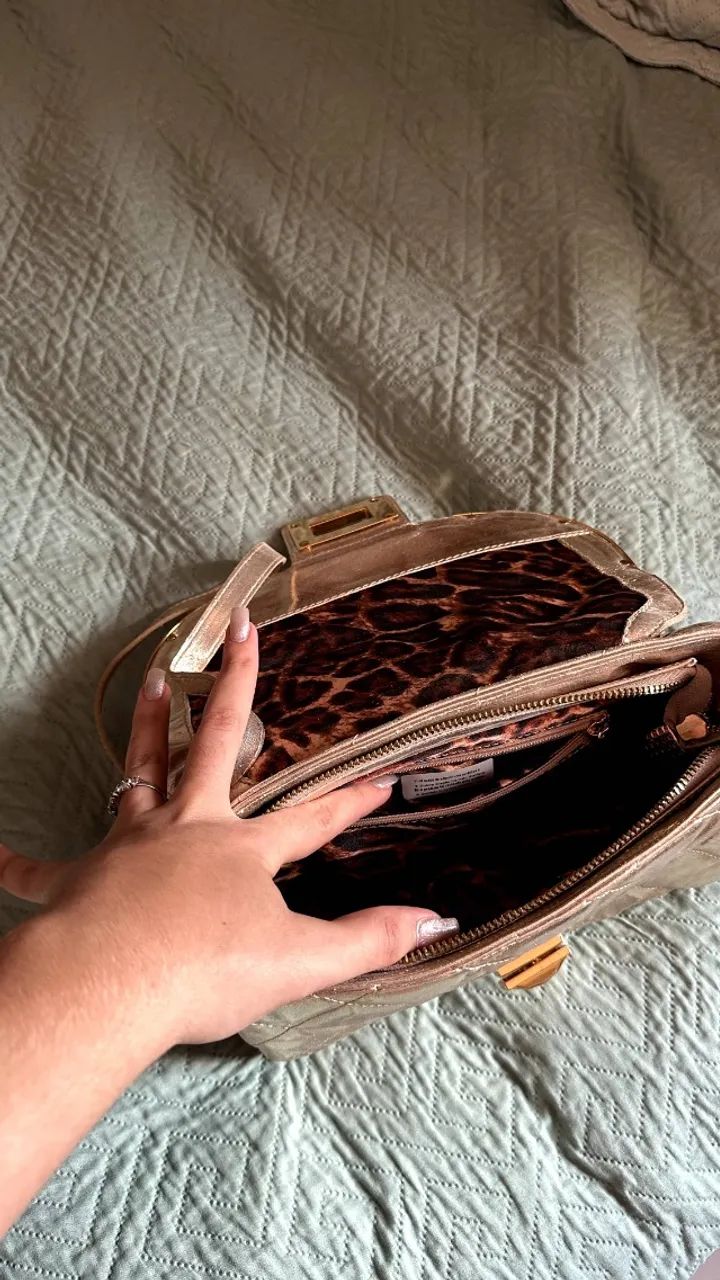 Bolsa Carmen Steffens - Foto 2