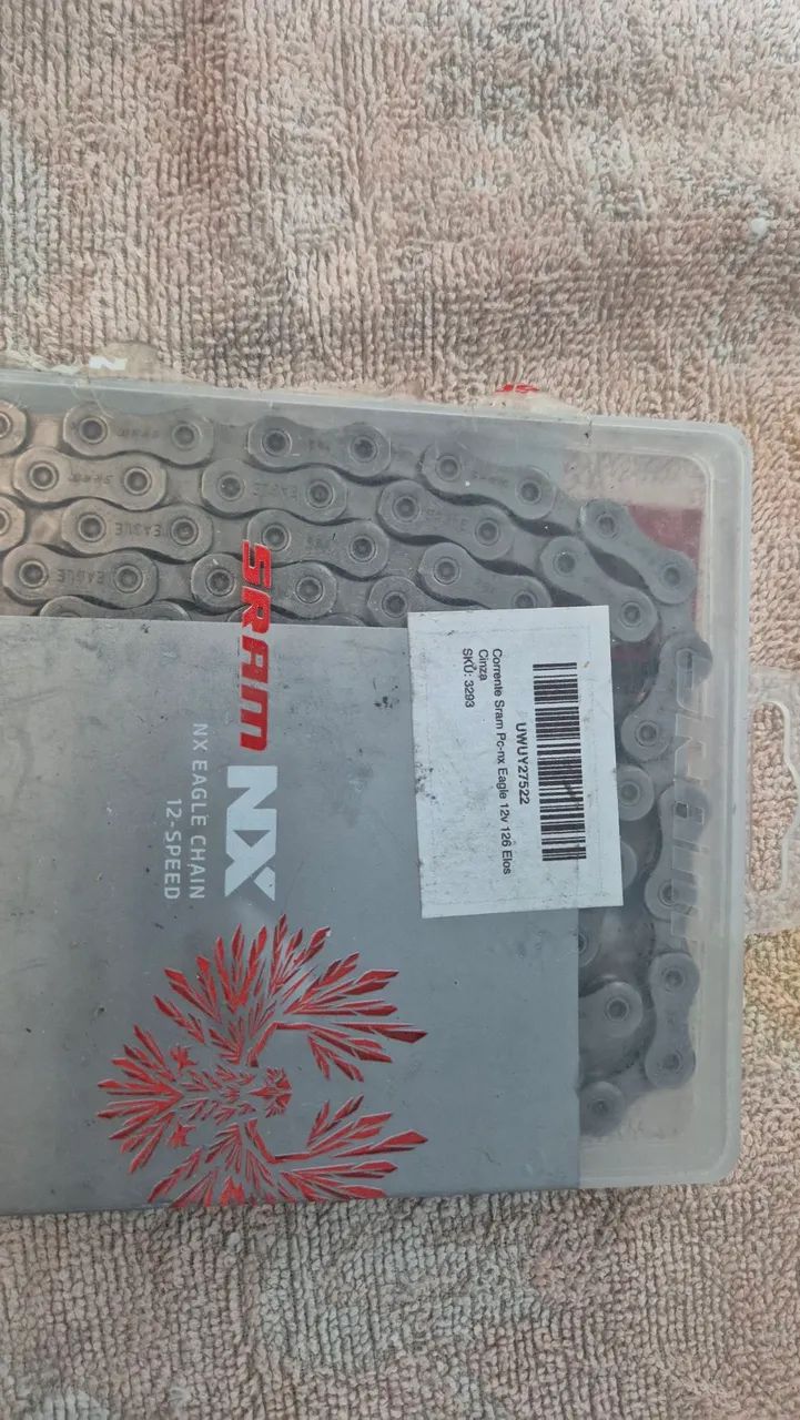 Grupo Sram 12v - Foto 4