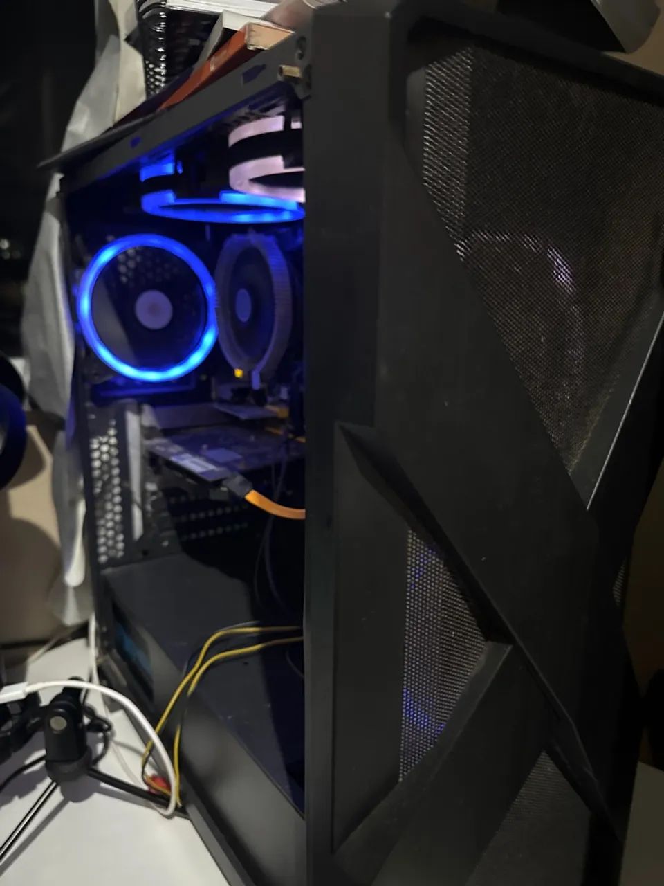 PC  - Foto 2