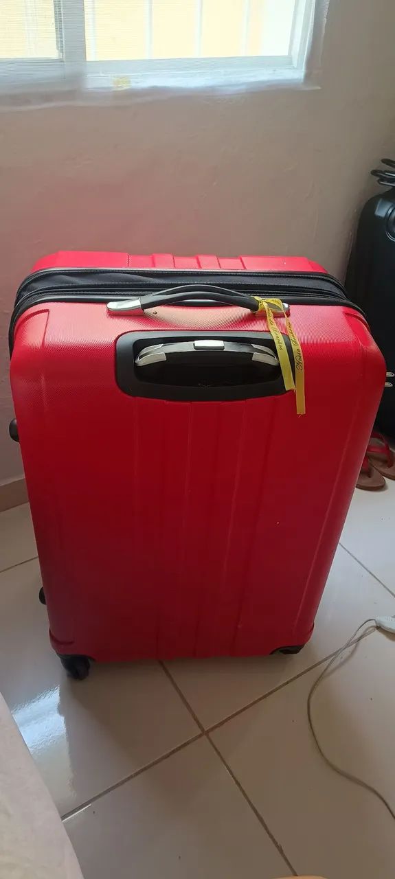 Mala de viagem - Foto 3