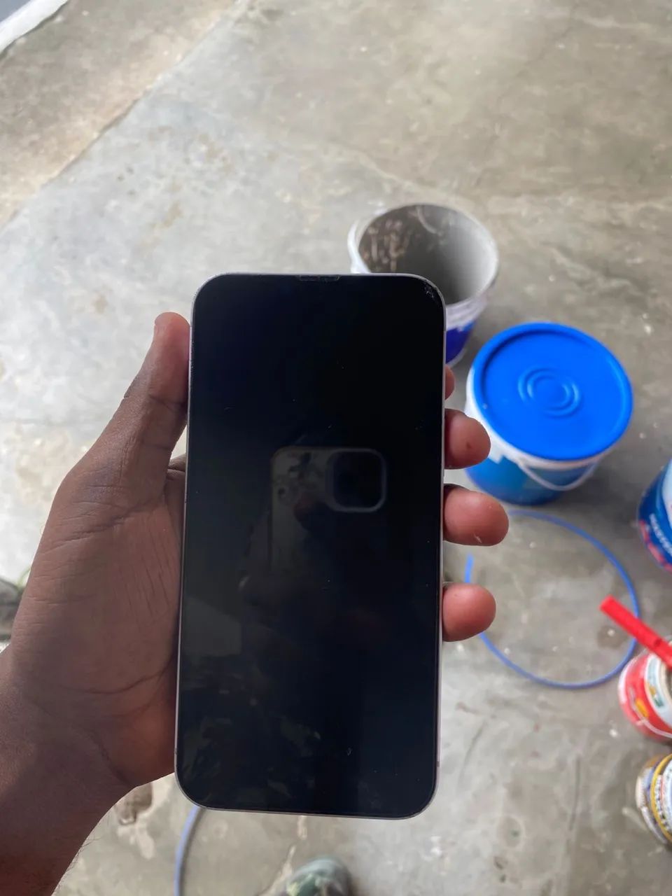 Vende-se iPhone 14 plus  - Foto 2