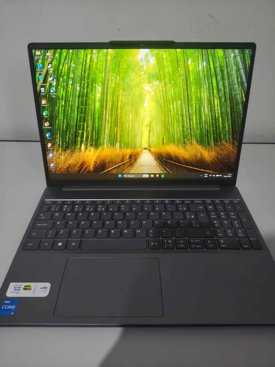 Notebook Lenovo Ideapad Slim 3i 24GB Ram DDR5 - Foto 3