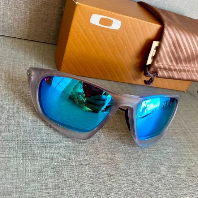 Óculos Oakley 4093 - Foto 2