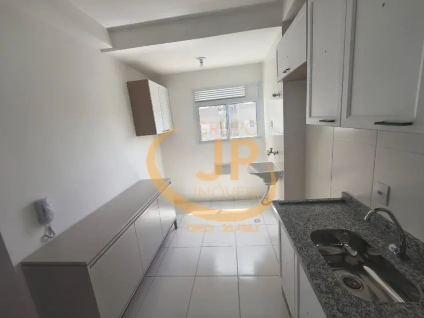 Apto novo com planejados/ 3 Dorm./ Suíte/ Sacada/ Lazer/ Av. São Paulo - Foto 4