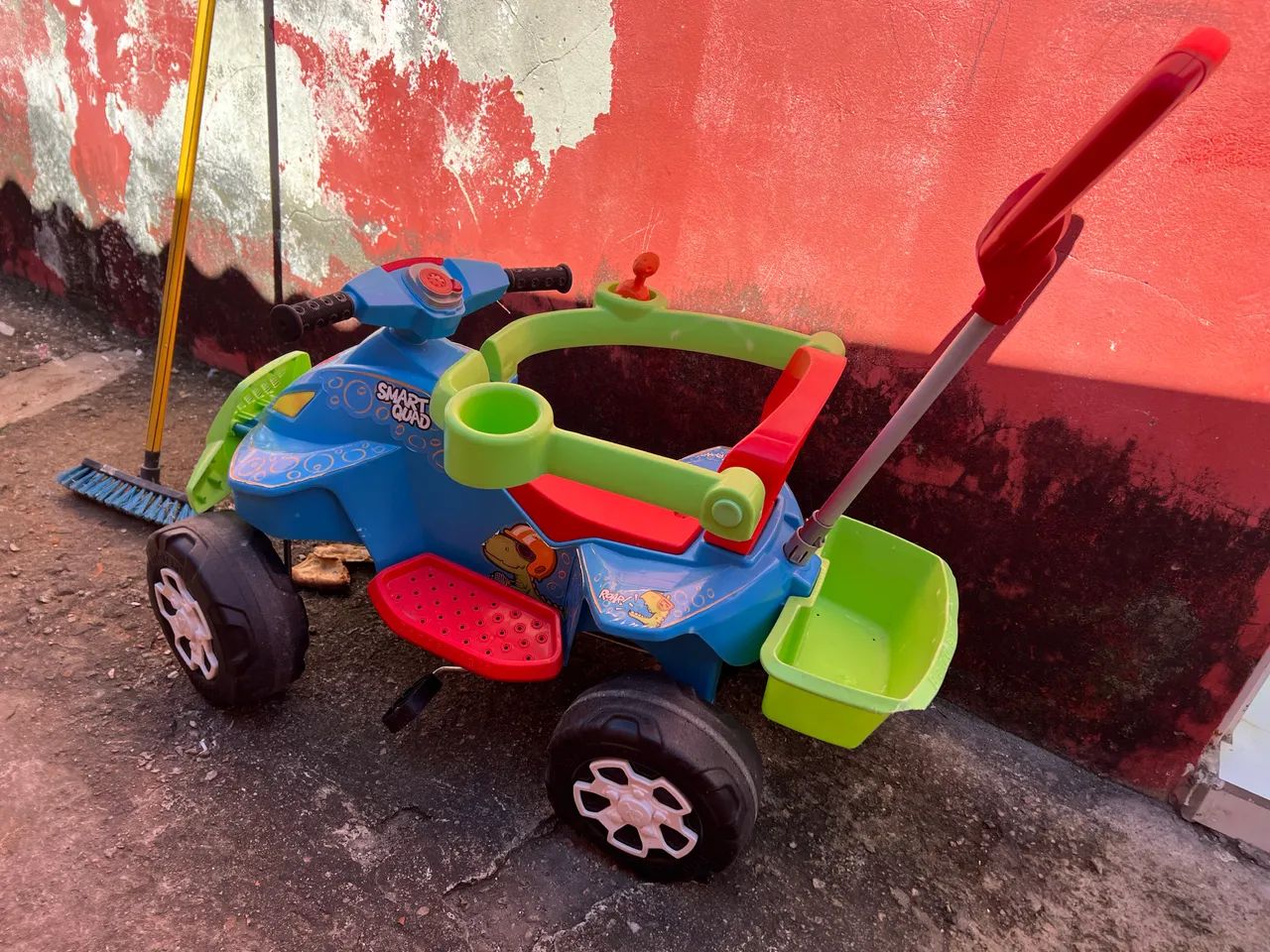 carão smart  - Foto 2