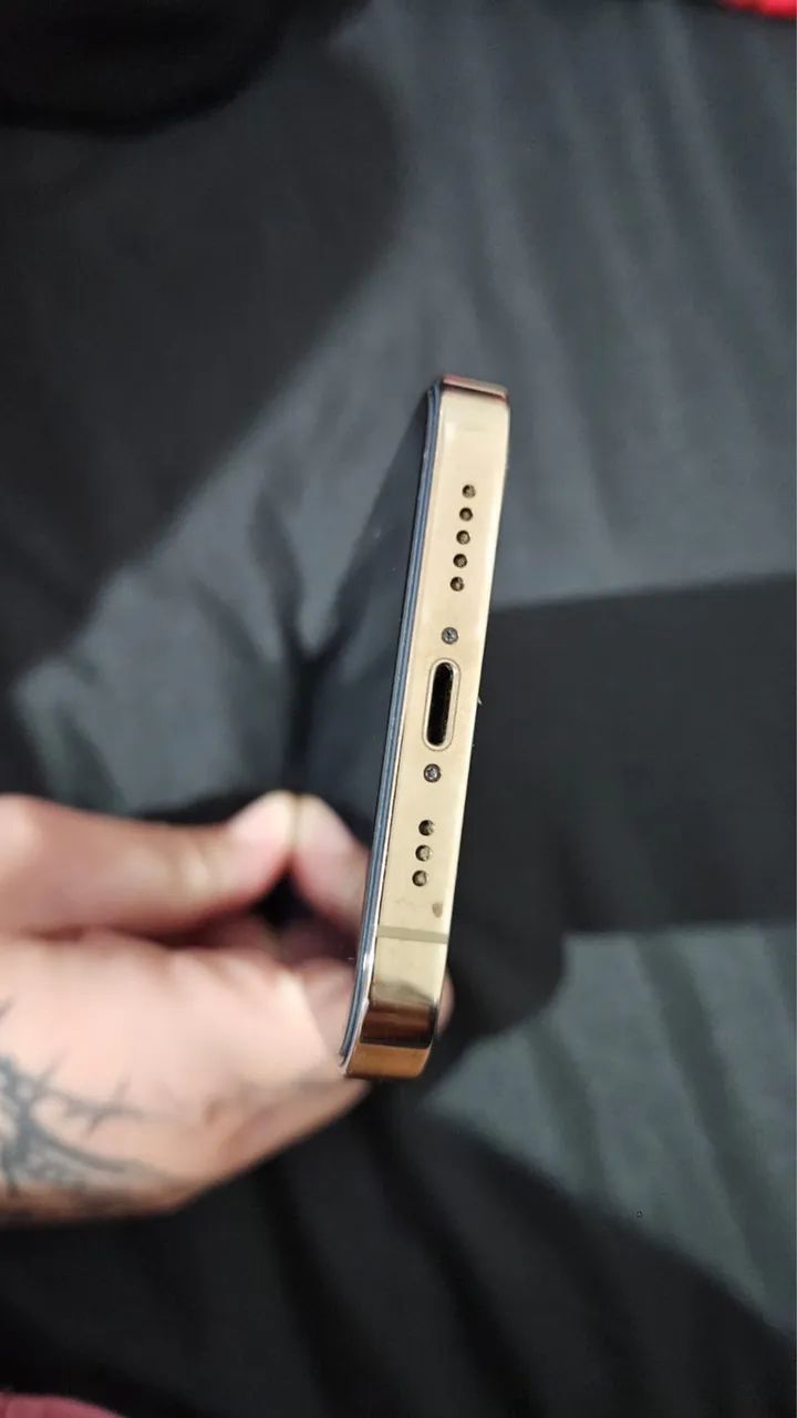 iPhone 12 Pro 128gb - Foto 5