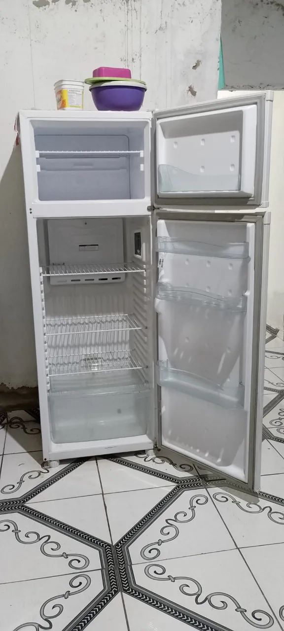 Geladeira  - Foto 2