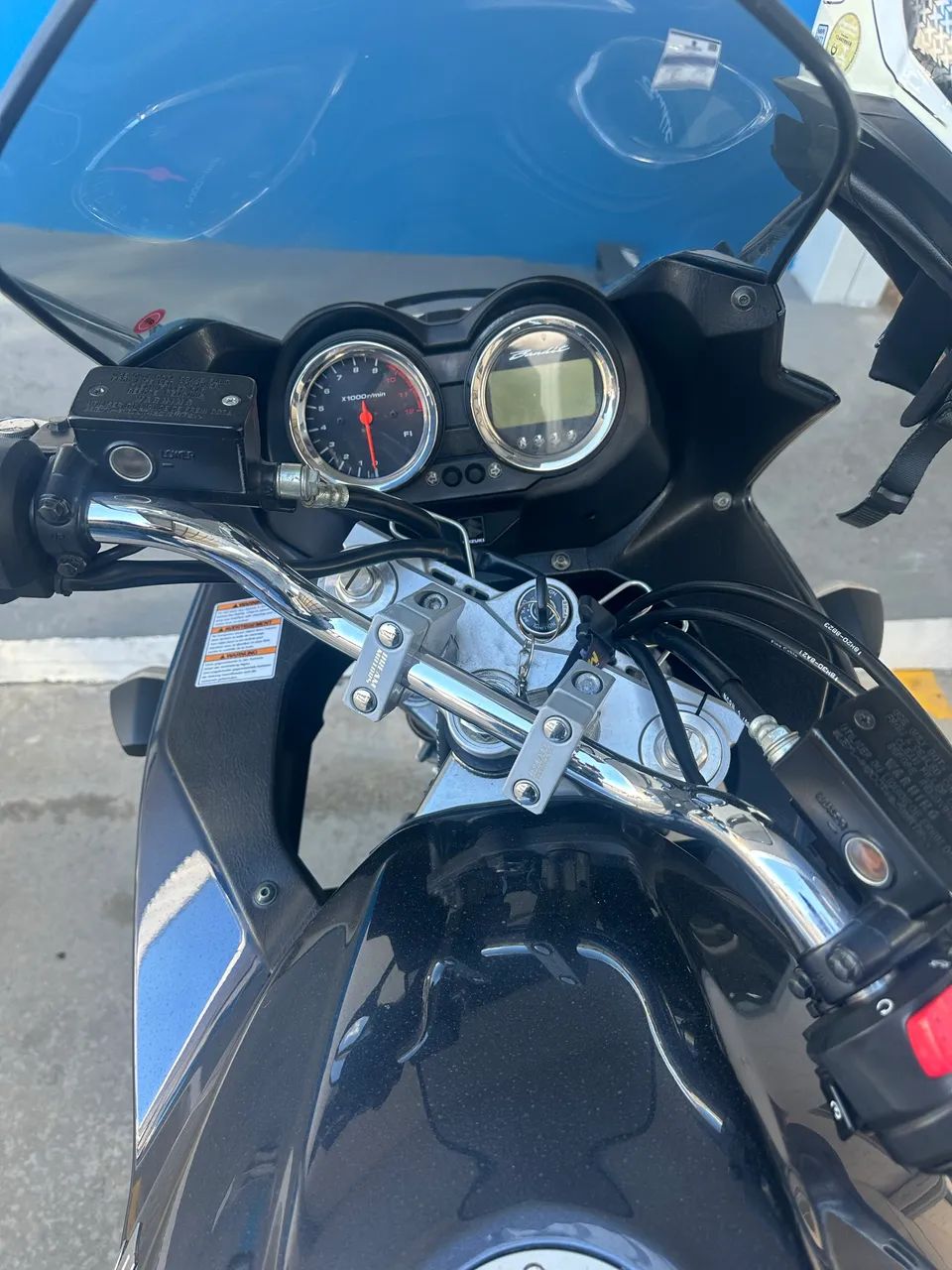 Bandit 1250 S - Foto 4