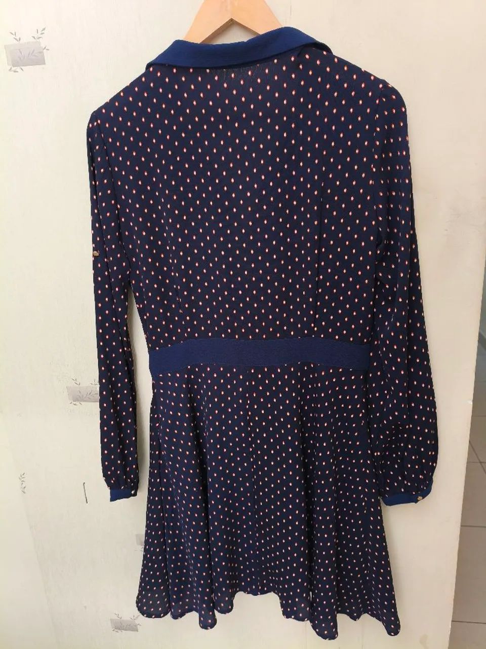 Valentina modas vestido Tam P - Foto 4