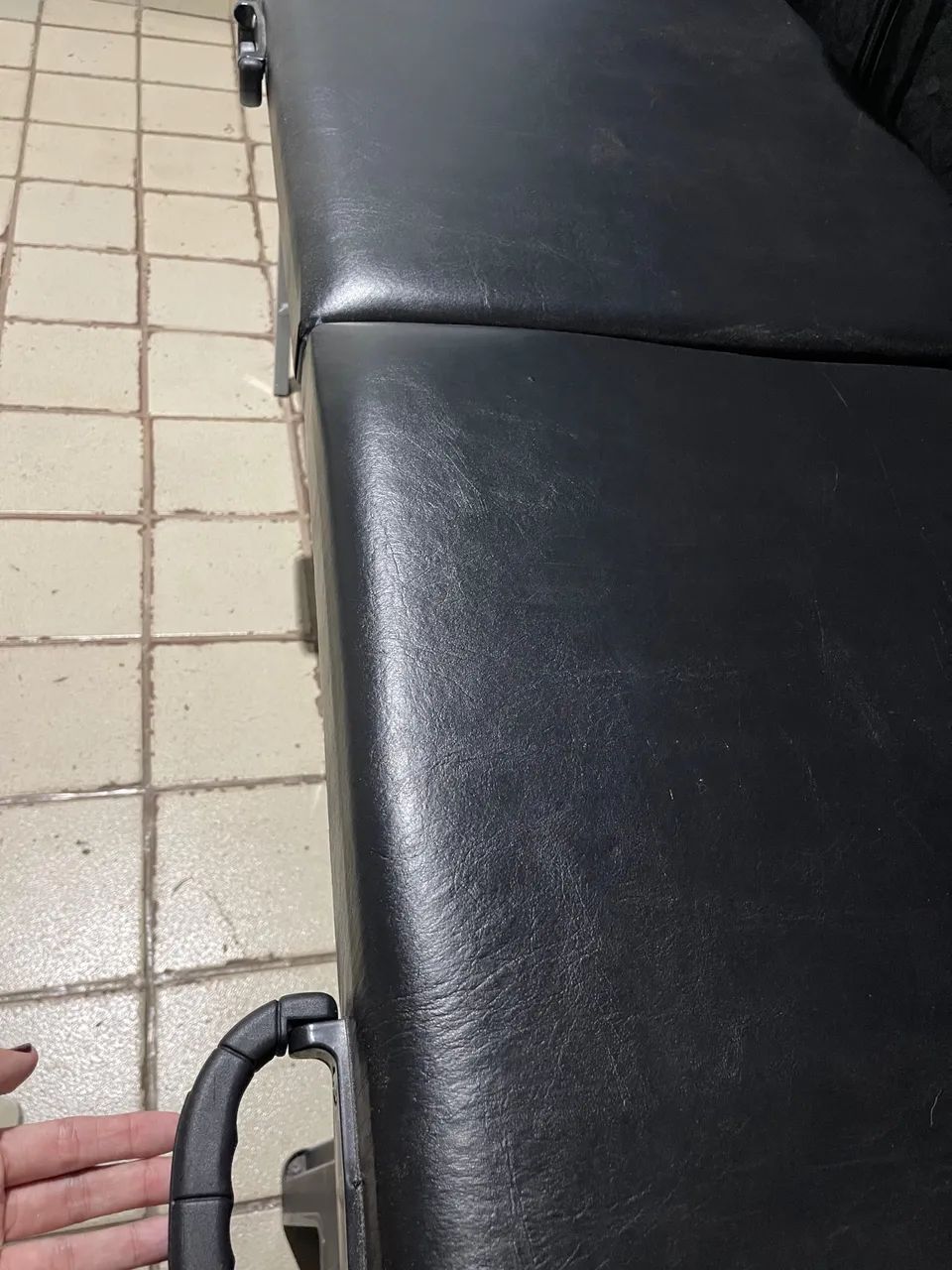 Maca para estética  - Foto 2