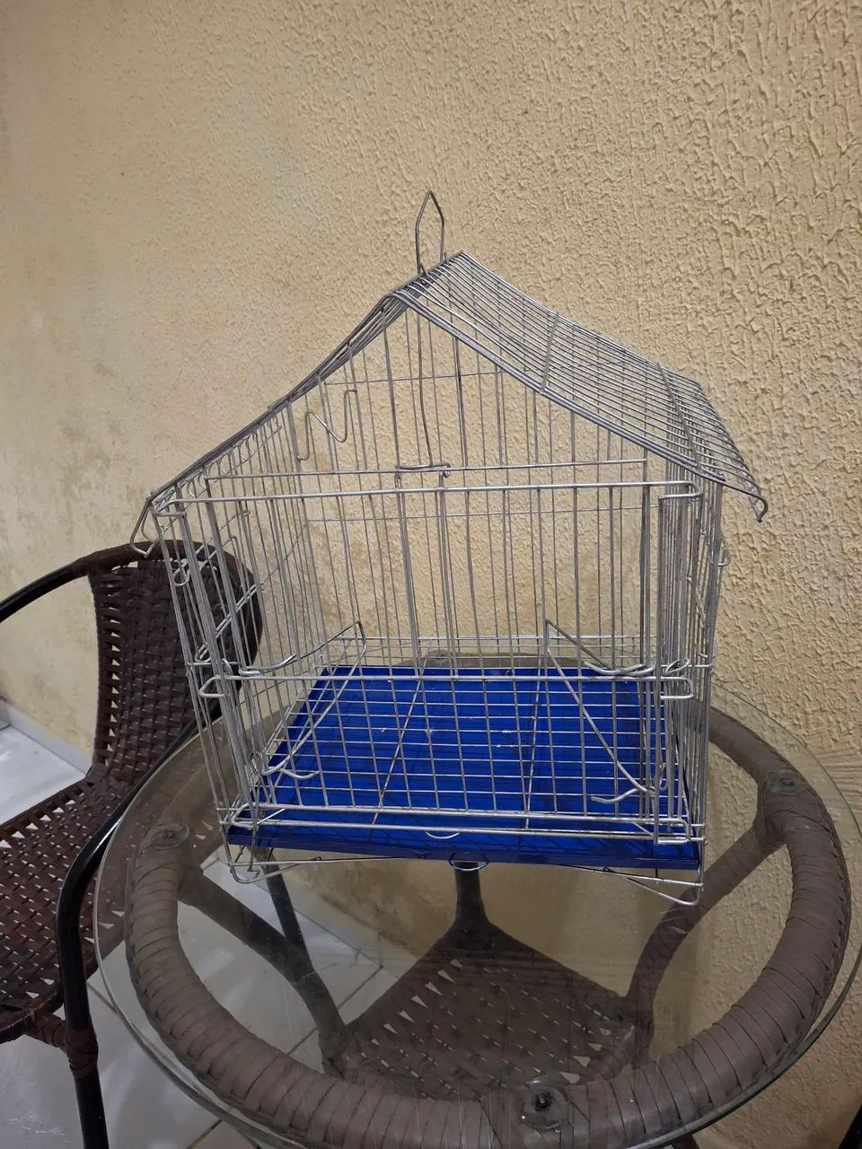 Gaiola