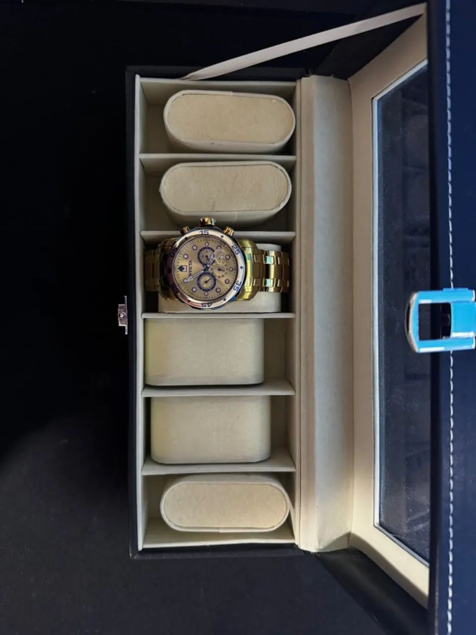 Relogio Invicta Original - Foto 4