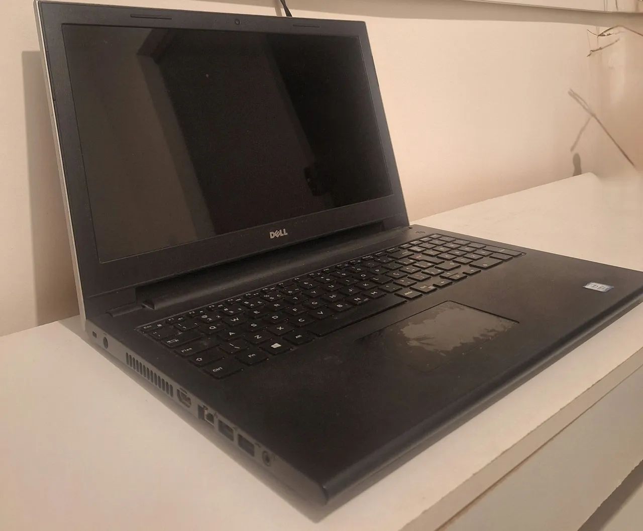 Notebook Dell Core i3 SSD 240gb 8GB RAM Tela 15,6" - Foto 2