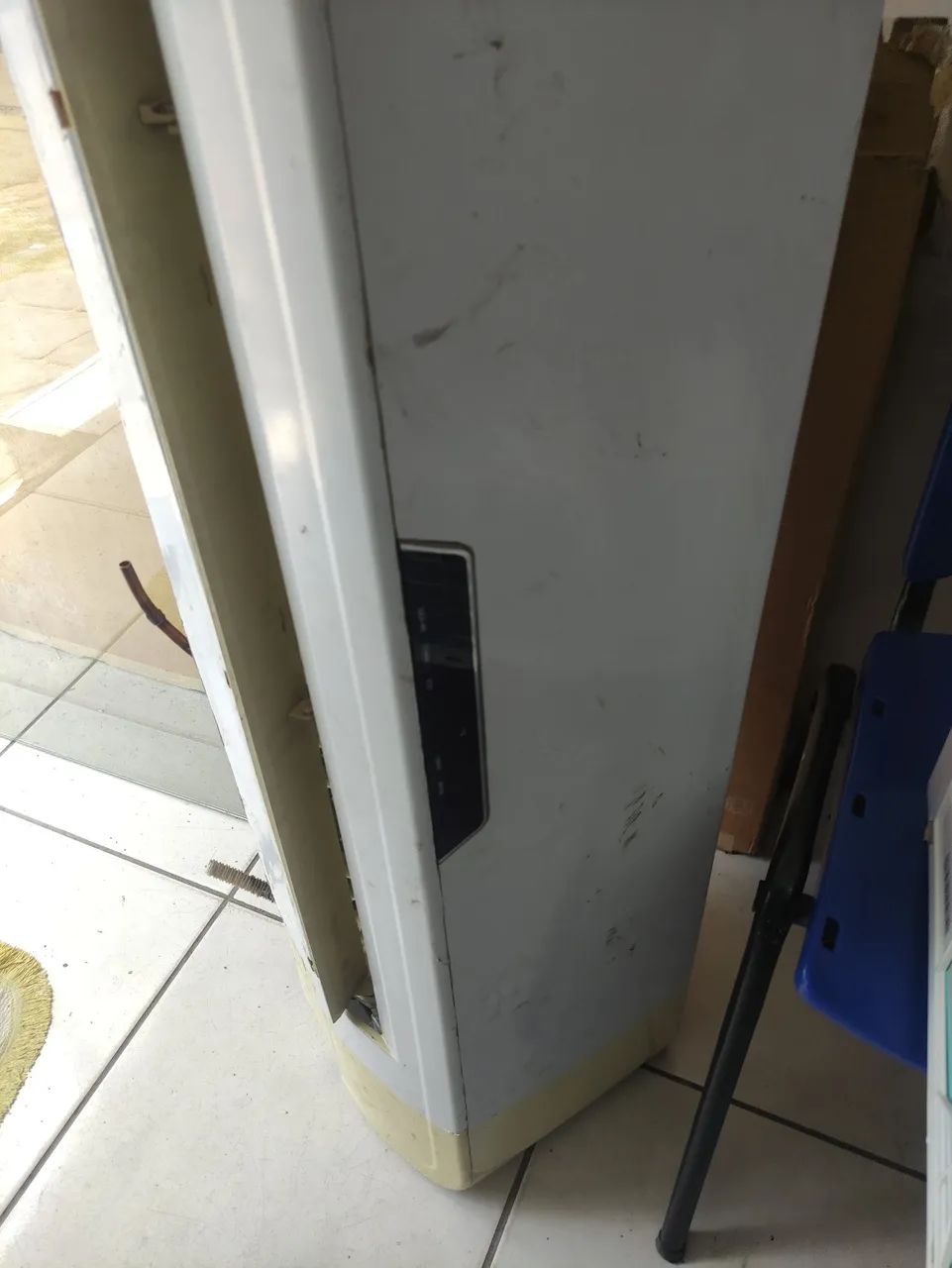 Ar condicionado 30 mil BTUs Eletrolux  - Foto 4