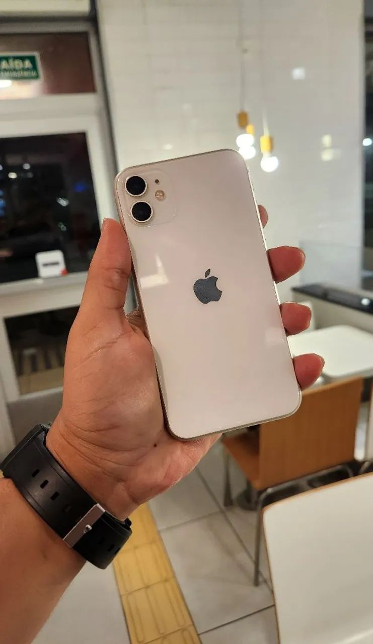 Iphone 11 128gb