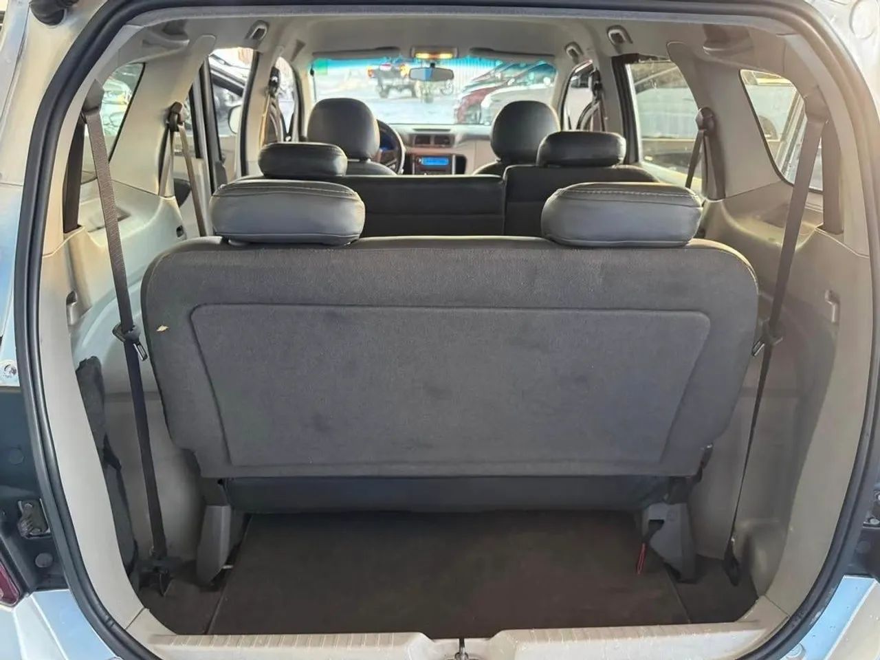 Chevrolet Spin LTZ 1.8 8V Econo.flex 5P Aut. 2013 - Foto 5