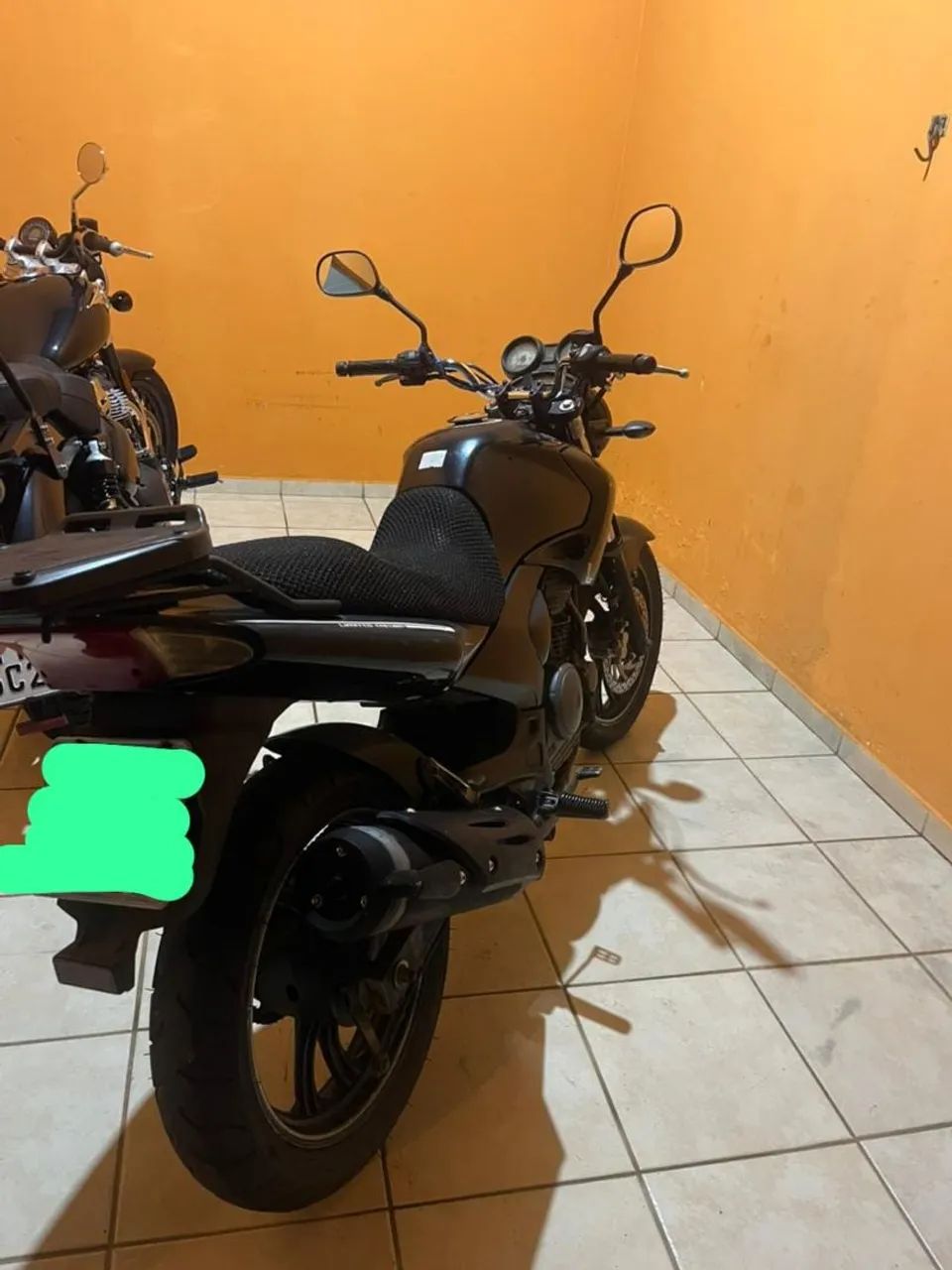 Fazer 250 - 2010 - Foto 7