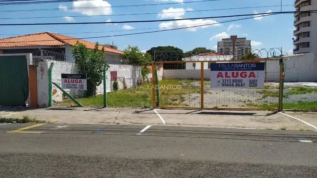 Terreno próximo à Uniso, Moreira Cesar, Gal. Carneiro. - Foto 2
