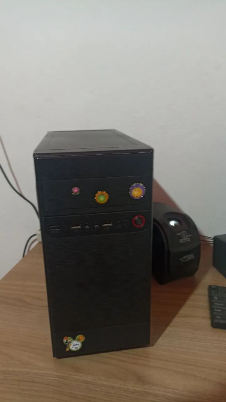 Computador Completo. - Foto 2