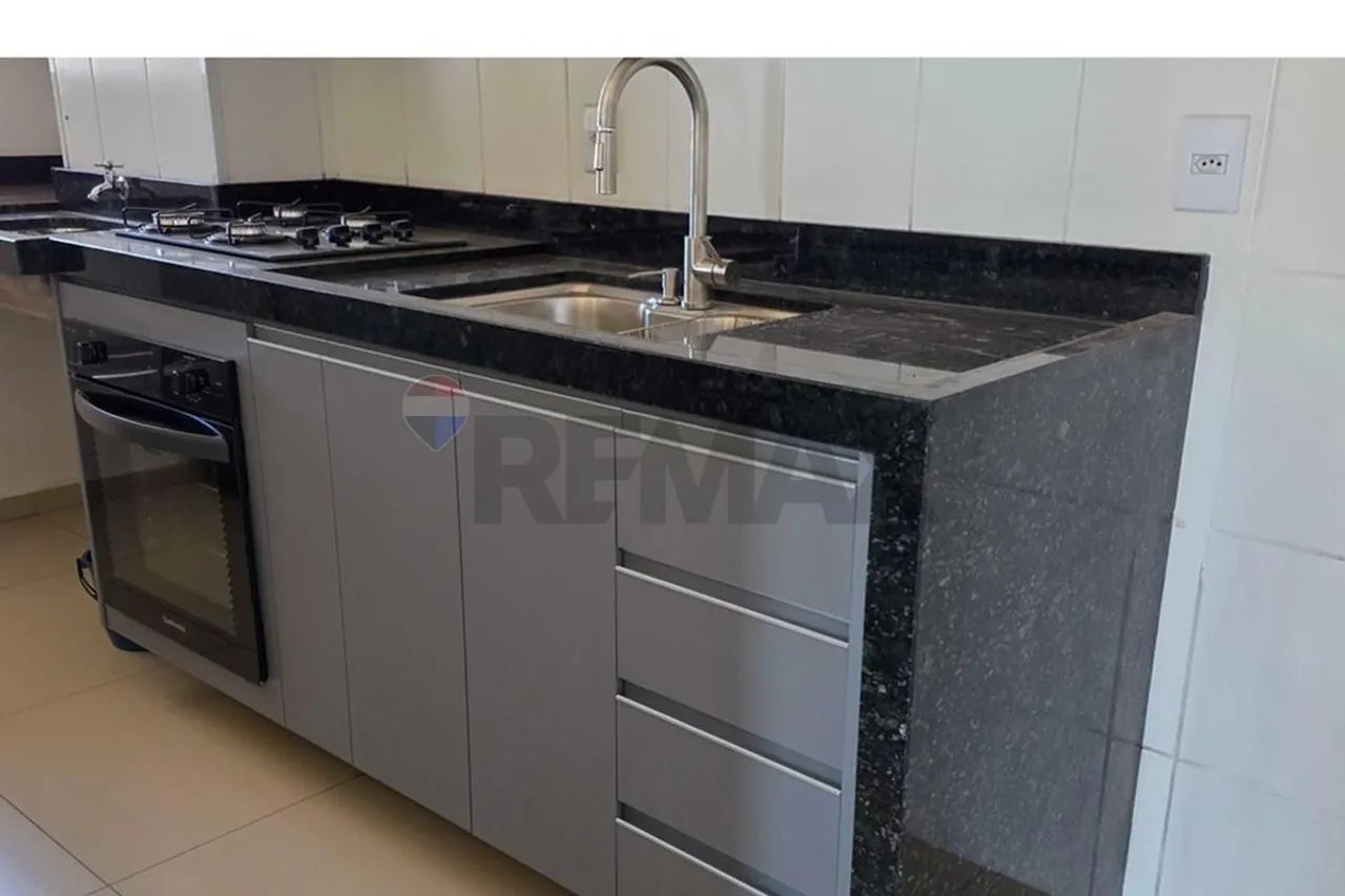 ATMOSFERE  75 m² de conforto e sofisticação, com 2 quartos, sendo 1 suíte, e cozinha plane - Foto 4