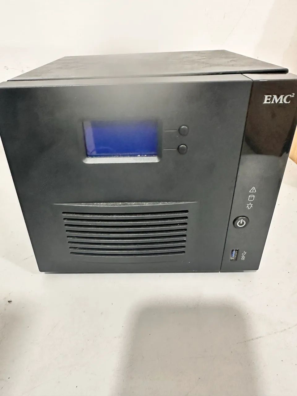NAS STORAGE IOMEGA IX4 300d  - Foto 2