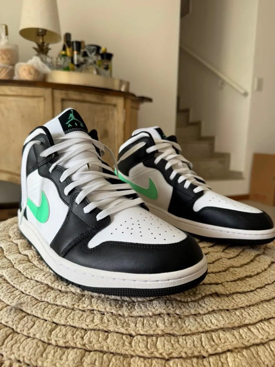 Nike Air Jordan   - Foto 2