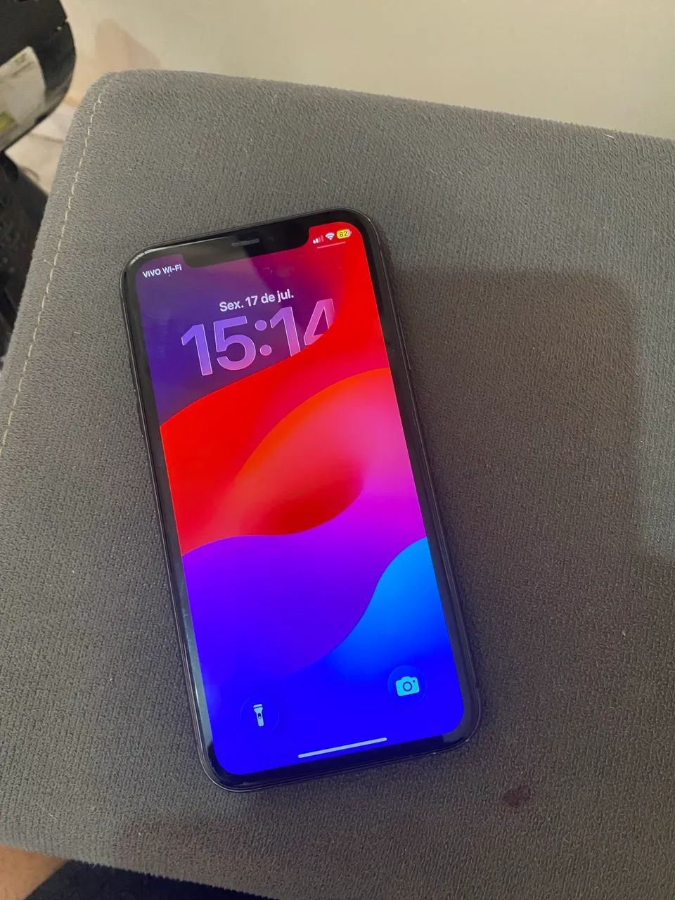 Iphone 11 64 GB