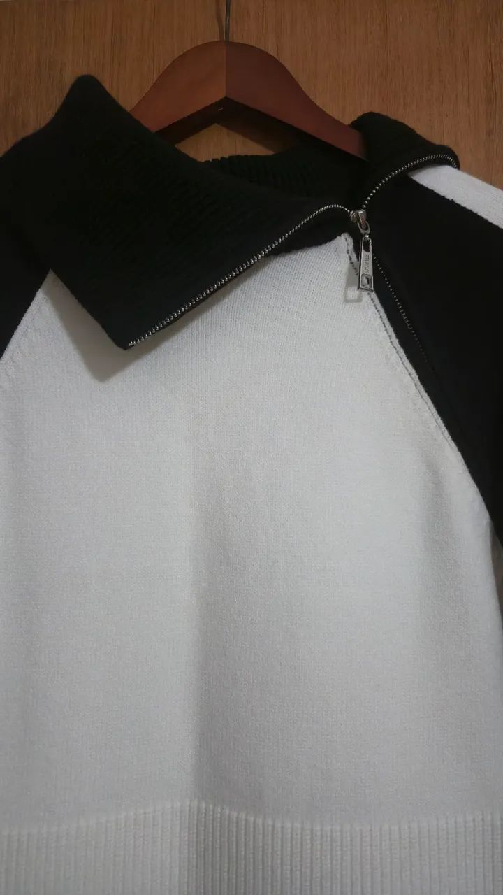 Blusa em tricot Animale  - Foto 3