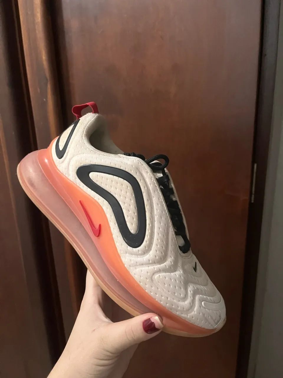 Adidas 720 rosa