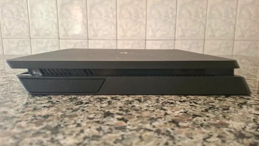 PS4 Playstation 4 Slim 500GB - Foto 5