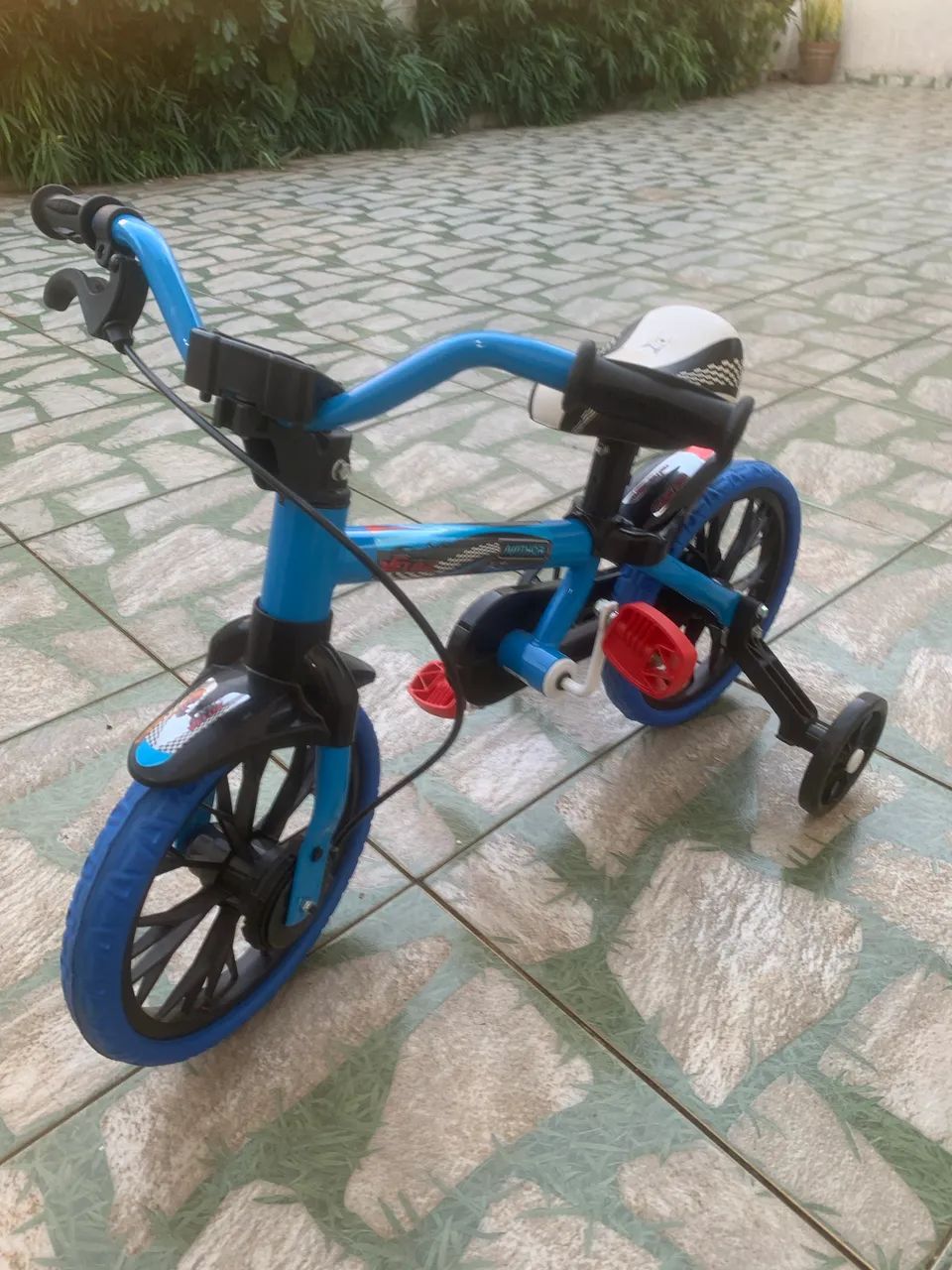 Bicicleta infantil ar 12 ? - Foto 4