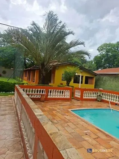 Chácara à venda com 2 quartos - Chácaras de Recreio - 2000, Hortolândia, SP - Foto 2