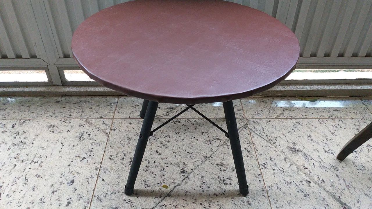 Mesinha de  Centro 