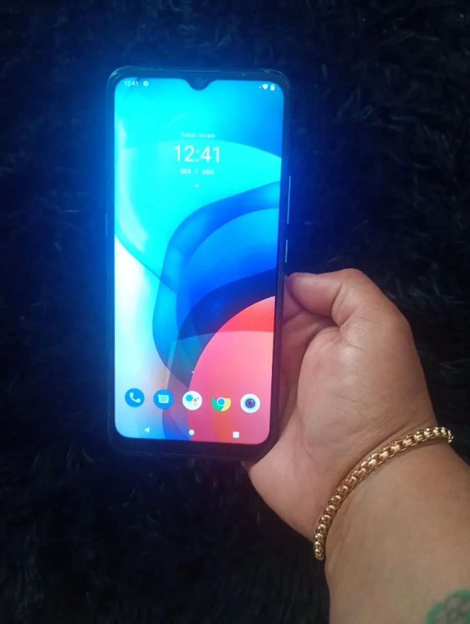 Celular Motorola - Foto 4