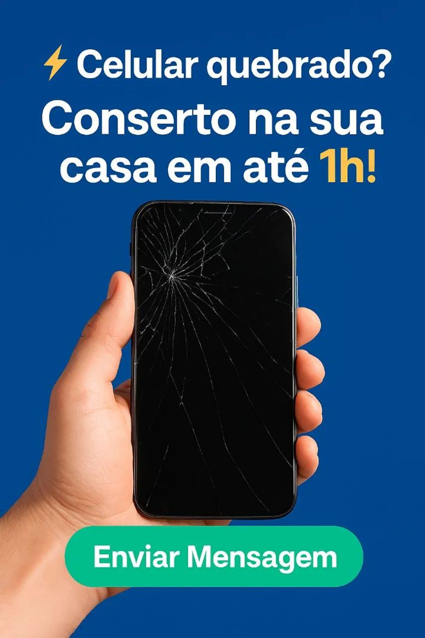 Conserto de celular em 30 minutos  - Foto 2