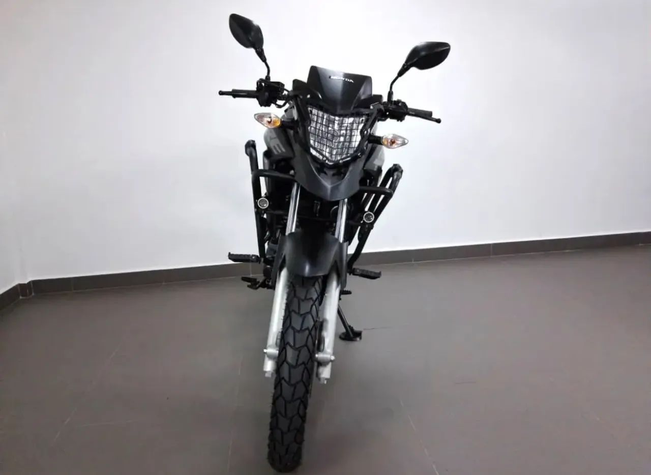 VENDO MOTO  - Foto 4
