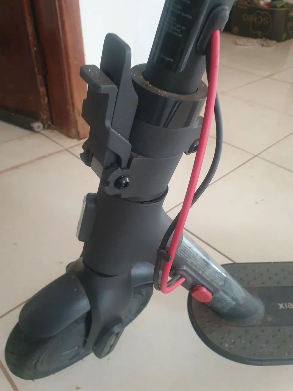 Patinet  - Foto 5