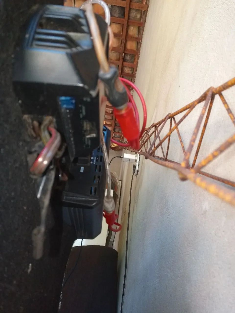 Caixa bob - Foto 2