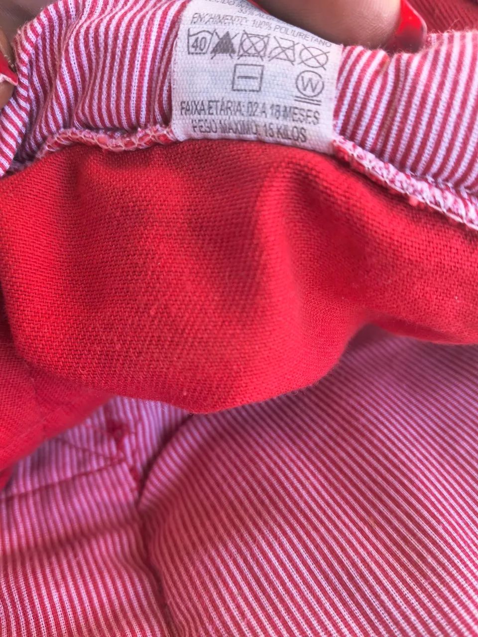 Vendo canguru nao entrego  - Foto 4