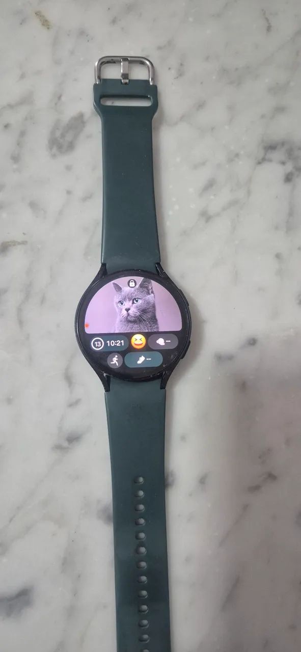 Samsung Galaxy Watch 6 LTE 44mm