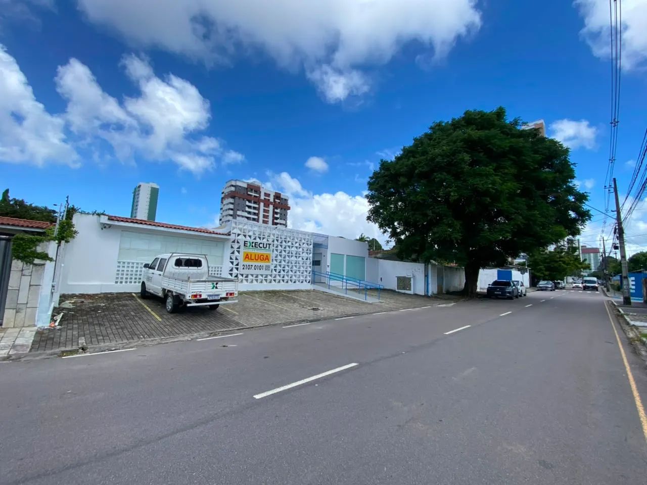 Prédios Comerciais para aluguel, Estados, João Pessoa - 24564 - Foto 3