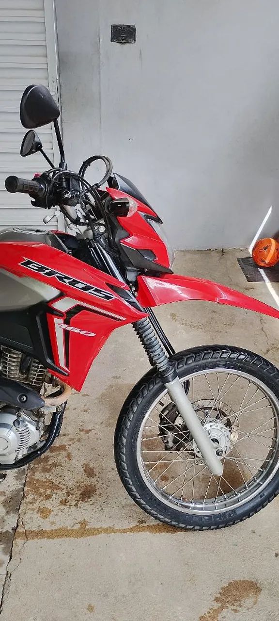 Excelente moto - Foto 5